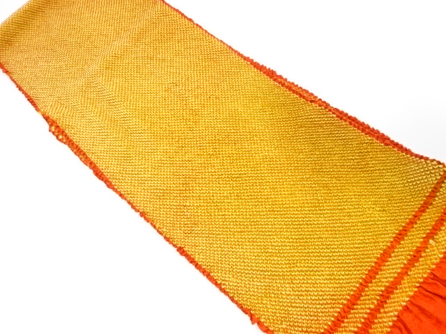 Japanese Kimono / Furisode Silk